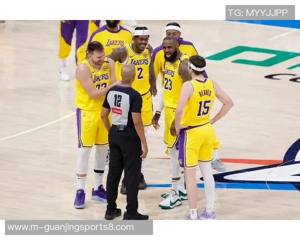 NBA官方宣布撤销湖人与雷霆比赛中东契奇的第二次技犯处罚